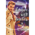 Vampire With Benefits - Paperback