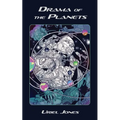 Drama of The Planets - Paperback