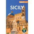 Fodor's Sicily - Paperback