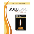 The Soul Care Workbook - Paperback