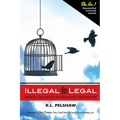 Illegal to Legal: Business Success For The (Formerly) Incarcerated - Paperback