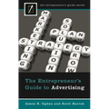 The Entrepreneur's Guide to Advertising - Hardcover