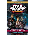 Agents of Chaos I: Hero's Trial - Mass Market Paperbound
