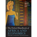The Oxford Handbook of Africa and Economics: Volume 2: Policies and Practices - Paperback