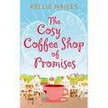 The Cosy Coffee Shop of Promises - Paperback