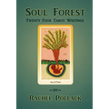 Soul Forest Twenty Four Tarot Writings - Paperback