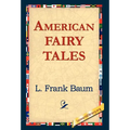 American Fairy Tales - Hardcover