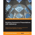 Building Impressive Presentations with Impress.Js - Paperback