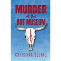 Murder at the Art Museum - Paperback