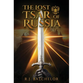 The Lost Tsar of Russia - Paperback