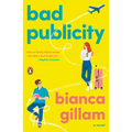 Bad Publicity - Paperback