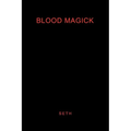 Blood Magick - Paperback