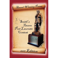 Award-Winning Poems from the Smith's Tavern Poet Laureate Contest: 2011 Edition - Paperback