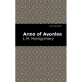 Anne of Avonlea - Paperback