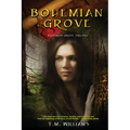 Bohemian Grove: The Bohemian Grove Trilogy - Paperback