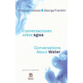 Conversaciones sobre agua/Conversations about Water: Bilingual edition (Spanish-English) (poetry crossover) - Paperback