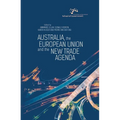 Australia, the European Union and the New Trade Agenda - Paperback