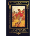 The Story of Isaac Brock - Paperback