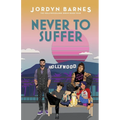 Never To Suffer - Paperback