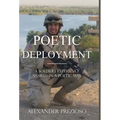Poetic Deployment - Hardcover