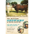 The Master Showmen of King Ranch: The Story of Beto and Librado Maldonado - Paperback