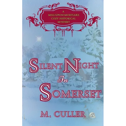 Silent Night in Somerset - Paperback