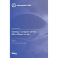 Energy Transport at the Micro/Nanoscale - Hardcover