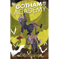 Gotham Academy: Tr - Trade Paperback - Paperback