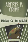 Artists in Crime - Paperback