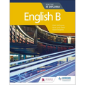 English B for the IB Diploma: Hodder Education Group - Paperback