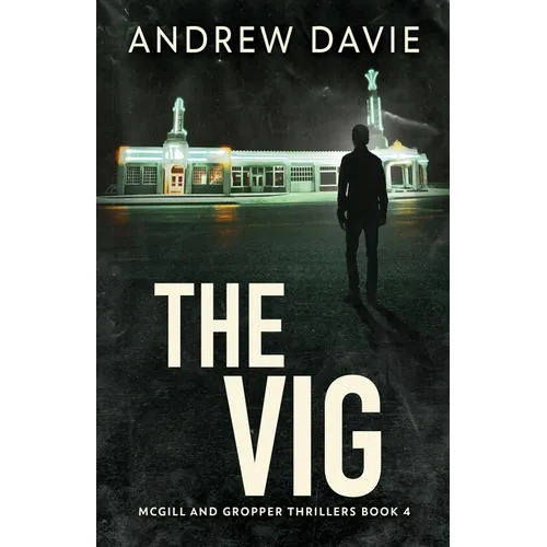 The Vig - Paperback