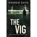 The Vig - Paperback