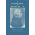 The Cambridge Companion to Adam Smith - Paperback