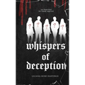 Whispers of Deception - Paperback