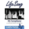 Lifesong - My Symphony - Paperback