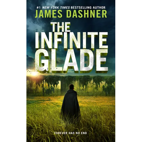 The Infinite Glade - Hardcover