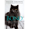 Bono: The Amazing Story of a Rescue Cat Who Inspired a Community - Paperback