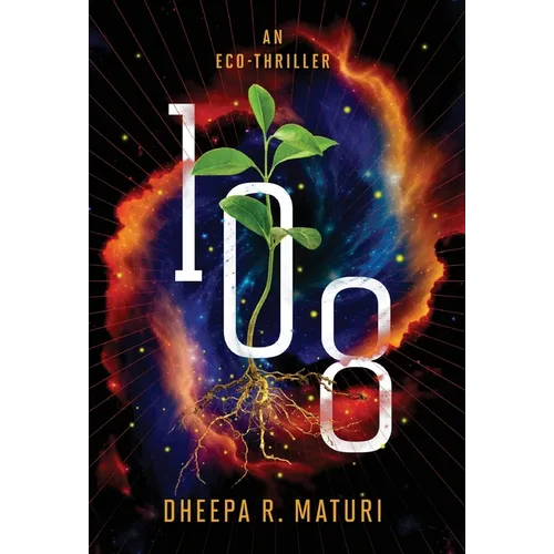 108: An Eco-Thriller - Hardcover
