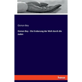 Osman Bey - Die Eroberung der Welt durch die Juden - Paperback