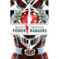 Mighty Morphin Power Rangers: Recharged Deluxe Edition - Hardcover