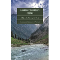 Lawrence Durrell's Poetry: A Rift in the Fabric of the World - Paperback