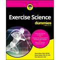 Exercise Science for Dummies - Paperback