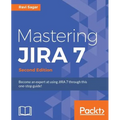 Mastering JIRA 7 - Second Edition: present in Amazon: Become an expert at using JIRA 7 through this one-stop guide! - Paperback