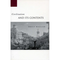 Civilization and Its Contents - Paperback
