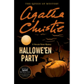 Hallowe'en Party: Inspiration for the 20th Century Studios Major Motion Picture a Haunting in Venice - Paperback