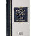 The Practice of the Presence of God - Hardcover