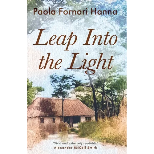 Leap into the Light - Paperback