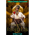 Pain, Hell, and Issues: Part 1 - Paperback
