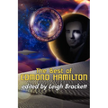 The Best of Edmond Hamilton - Paperback