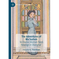 The Adventures of Ma Suzhen: 'An Heroic Woman Takes Revenge in Shanghai' - Paperback